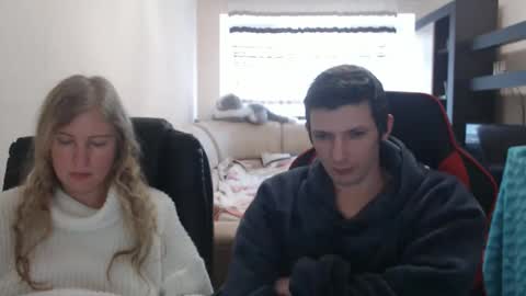 JenisAndPeter online show from 02.28.25