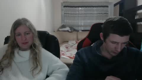 JenisAndPeter online show from 03.02.25