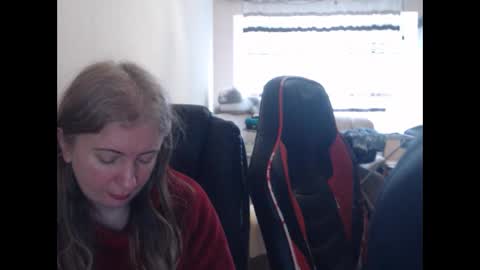 JenisAndPeter online show from 02.24.26