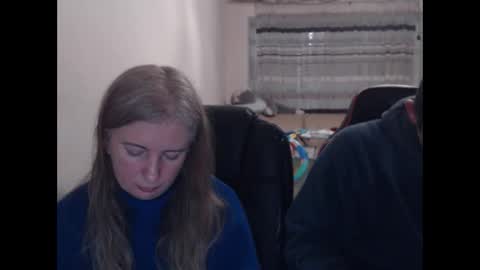 JenisAndPeter online show from 02.24.26