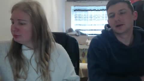 JenisAndPeter online show from 03.02.26