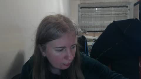 JenisAndPeter online show from 03.18.26