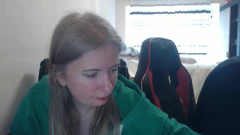 JenisAndPeter online show from 03.23.26