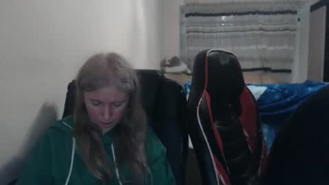 JenisAndPeter online show from 03.26.26