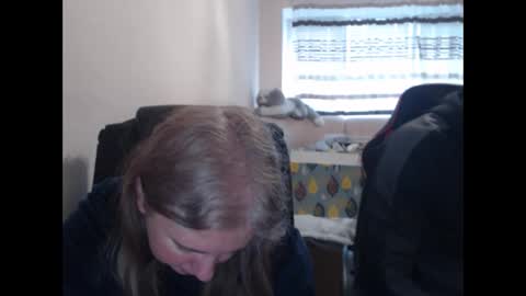 JenisAndPeter online show from 04.02.26