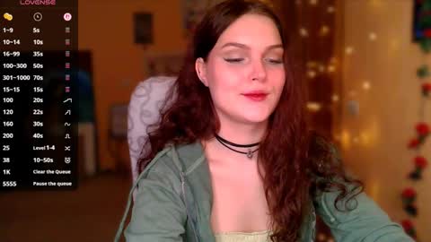 jenna__sativa online show from 04.09.26