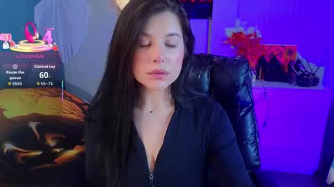 jenna_adams_ online show from 10.31.25