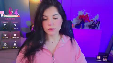 jenna_adams_ online show from 11.14.25