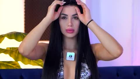 jenna_day online show from 10.26.25