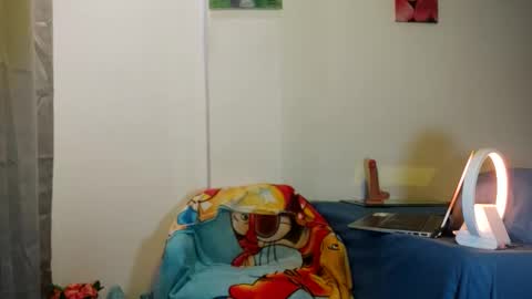  Isabella  online show from 12.23.25