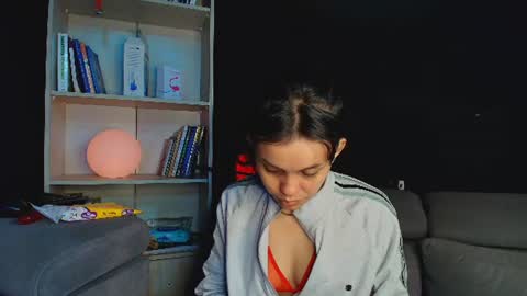 jenna_ortegaa online show from 06.18.26