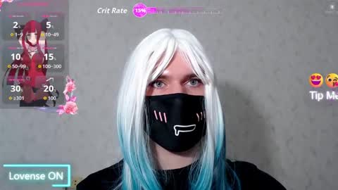 Jenna online show from 04.08.26