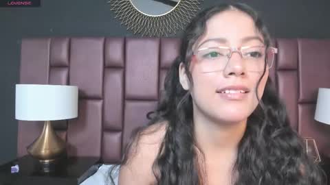 Snapshot of jennaamoore chatting on 02.26.26 Jenna online show from 02.26.26