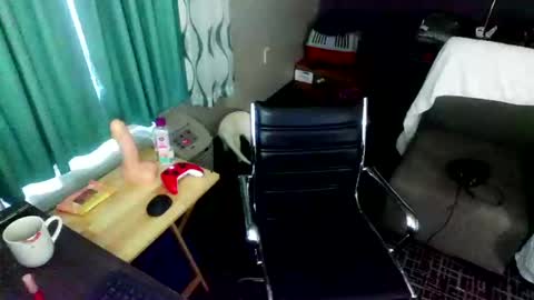 Jenna Cross online show from 01.15.25