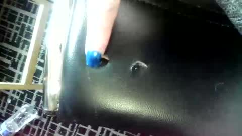 Jenna Cross online show from 01.28.25