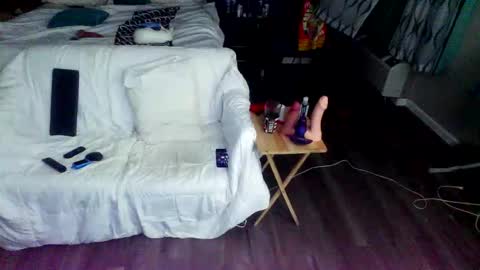 Jenna Cross online show from 01.18.26