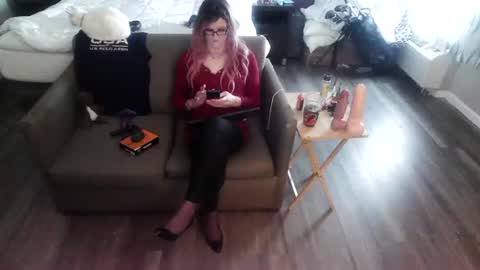 Snapshot of jennacd4life chatting on 07.01.26 Jenna Cross online show from 07.01.26
