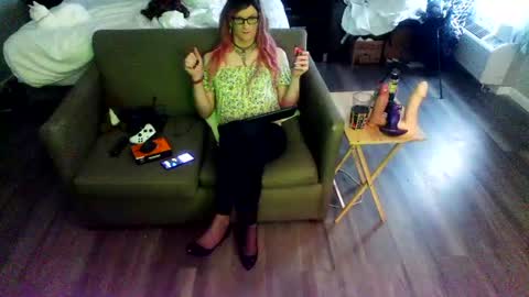 Snapshot of jennacd4life chatting on 07.04.26 Jenna Cross online show from 07.04.26