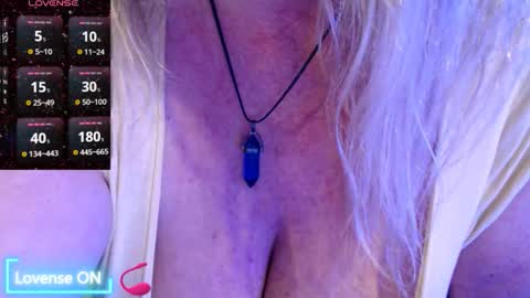 Jenna online show from 11.27.25