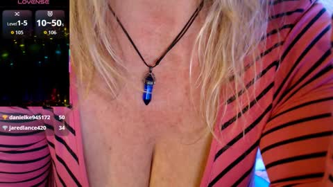 Jenna online show from 01.08.26