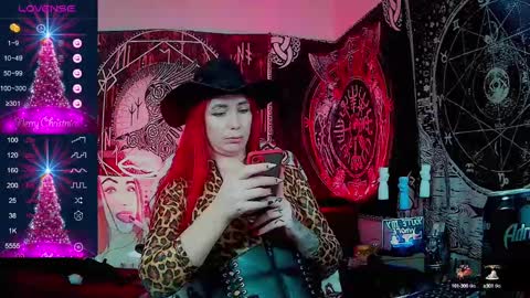 Mrs. Jenna online show from 12.16.24