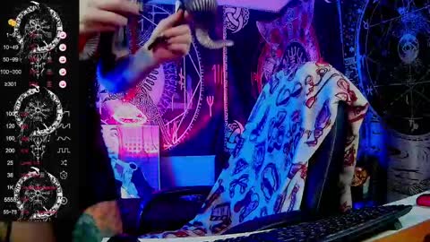 Mrs. Jenna online show from 01.14.25