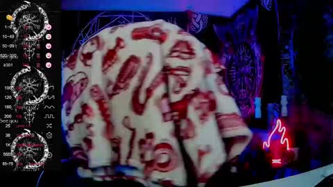 Mrs. Jenna online show from 02.03.25