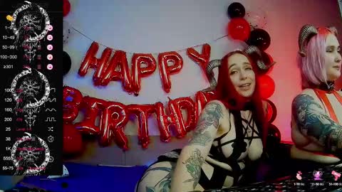 Mrs. Jenna online show from 02.11.25