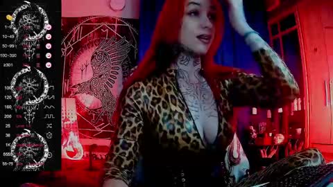 Mrs. Jenna online show from 02.28.25