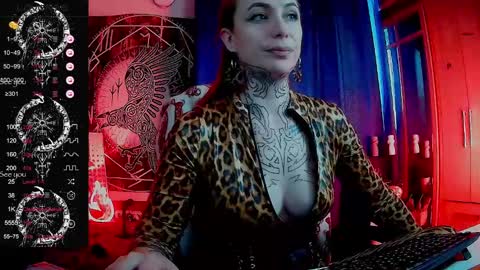 Mrs. Jenna online show from 02.28.25