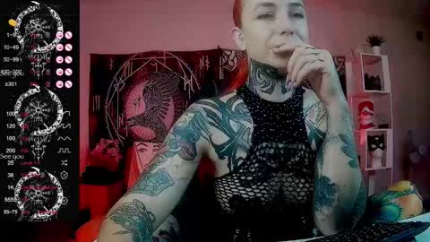 Mrs. Jenna online show from 09.19.25