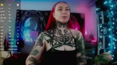 Snapshot of jennalovvee chatting on 05.06.26 Mrs. Jenna online show from 05.06.26