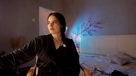Jenna online show from 07.10.26