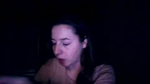 JennaMolberty online show from 01.18.26