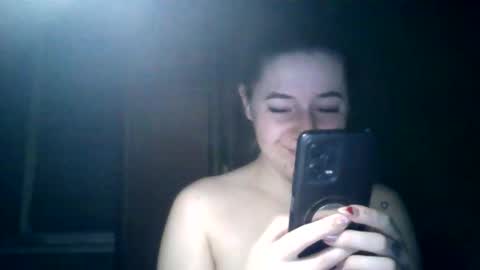 JennaMolberty online show from 02.13.26