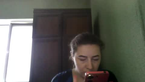 Snapshot of jennamolbertyy chatting on 06.28.26 JennaMolbertyy online show from 06.28.26