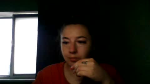 Snapshot of jennamolbertyy chatting on 07.04.26 JennaMolbertyy online show from 07.04.26