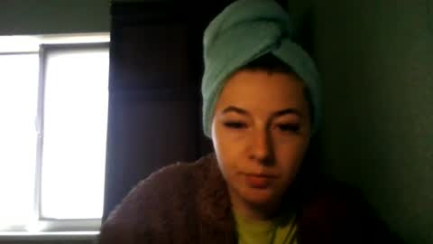 Snapshot of jennamolbertyy chatting on 07.06.26 JennaMolbertyy online show from 07.06.26