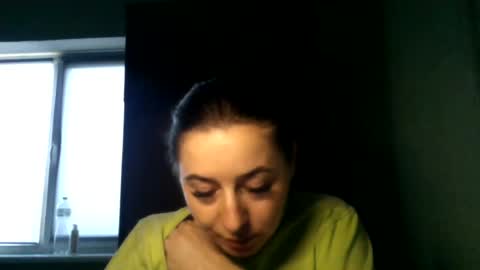 Snapshot of jennamolbertyy chatting on 07.08.26 JennaMolbertyy online show from 07.08.26