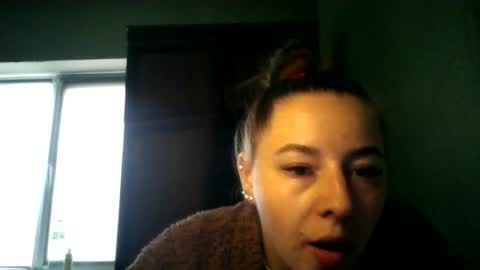 Snapshot of jennamolbertyy chatting on 07.12.26 JennaMolbertyy online show from 07.12.26