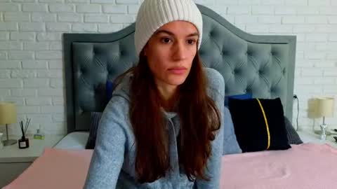 JennaMyers online show from 02.07.25