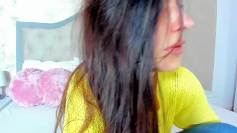 JennaMyers online show from 04.06.26