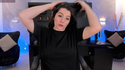 Jenna Olson  online show from 01.15.25