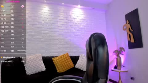 Jenna Olson  online show from 01.22.25