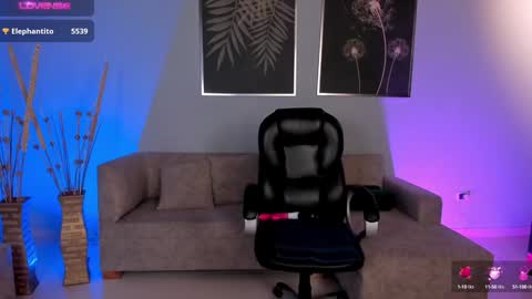 Jenna Olson  online show from 02.05.25