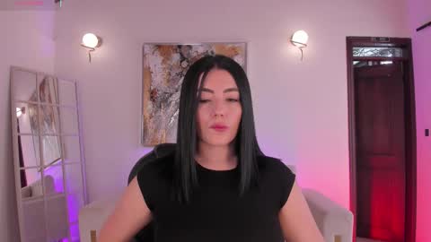 Jenna Olson  online show from 09.10.25