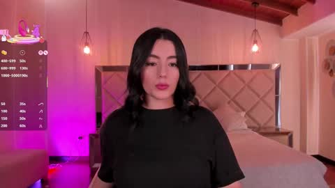 Jenna Olson  online show from 09.29.25