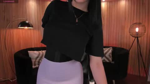 Snapshot of jennaolson chatting on 02.18.26 Jenna Olson online show from 02.18.26