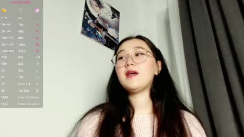 JENNA online show from 02.25.25