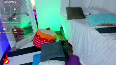 follow me in me  IG jenndy971 online show from 01.29.25